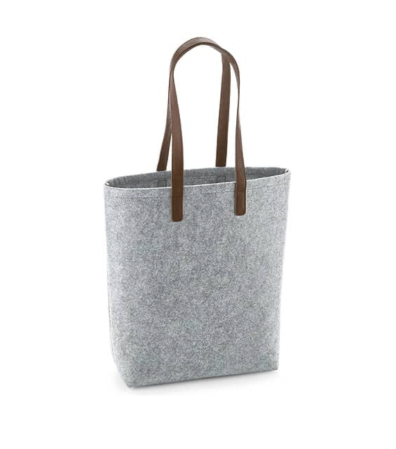 Filz Shopper - Personalisiert