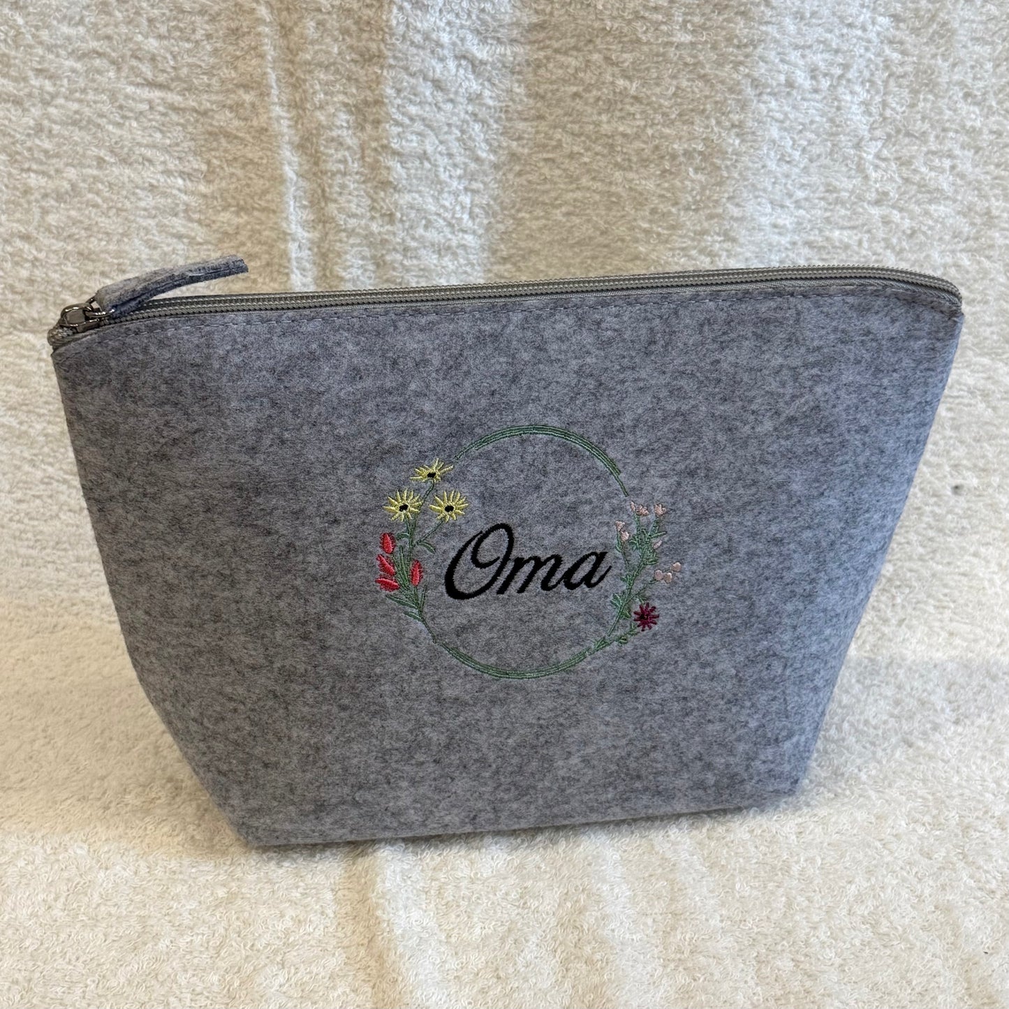 Mehrzwecktäschchen "Oma"
