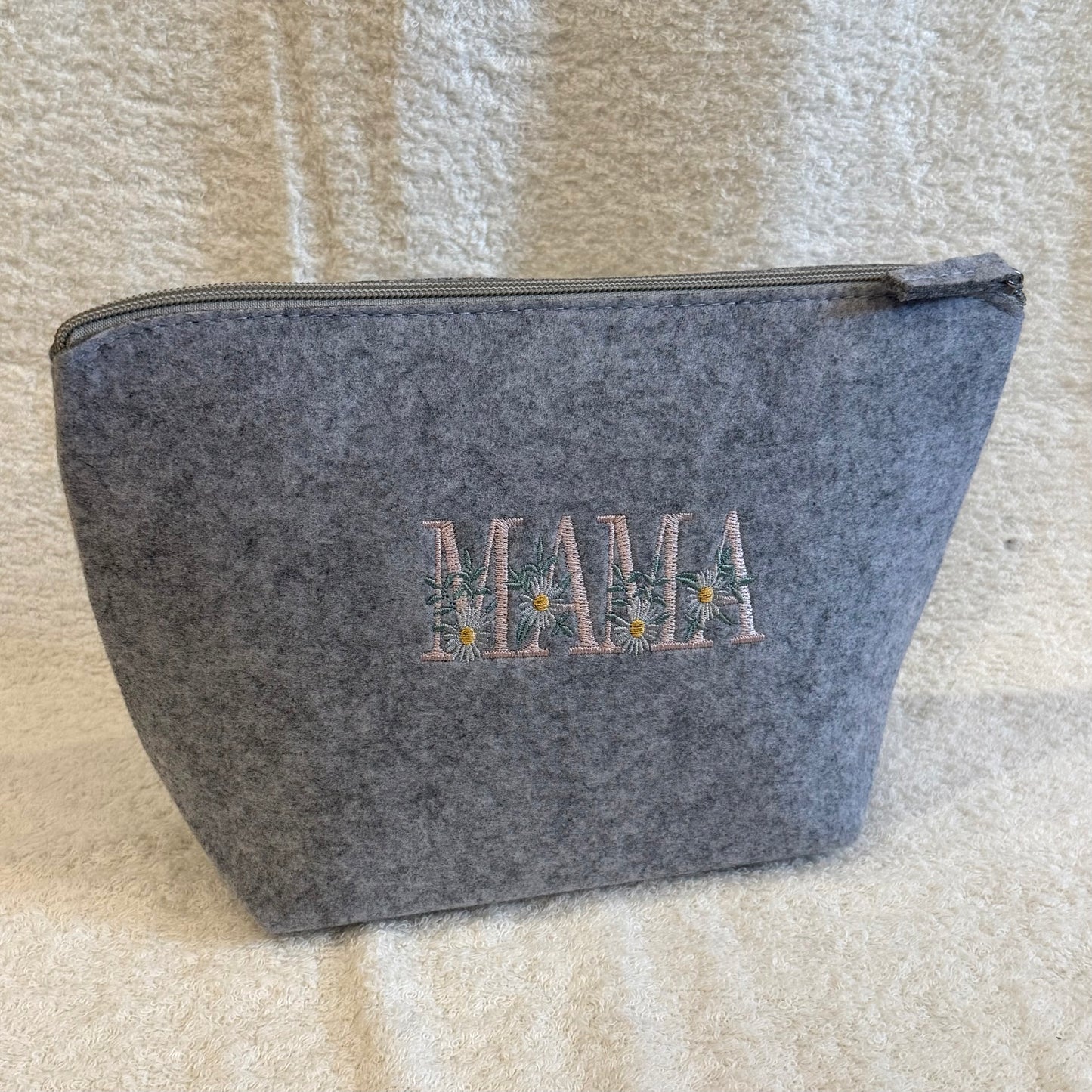 Mehrzwecktäschchen "Mama"