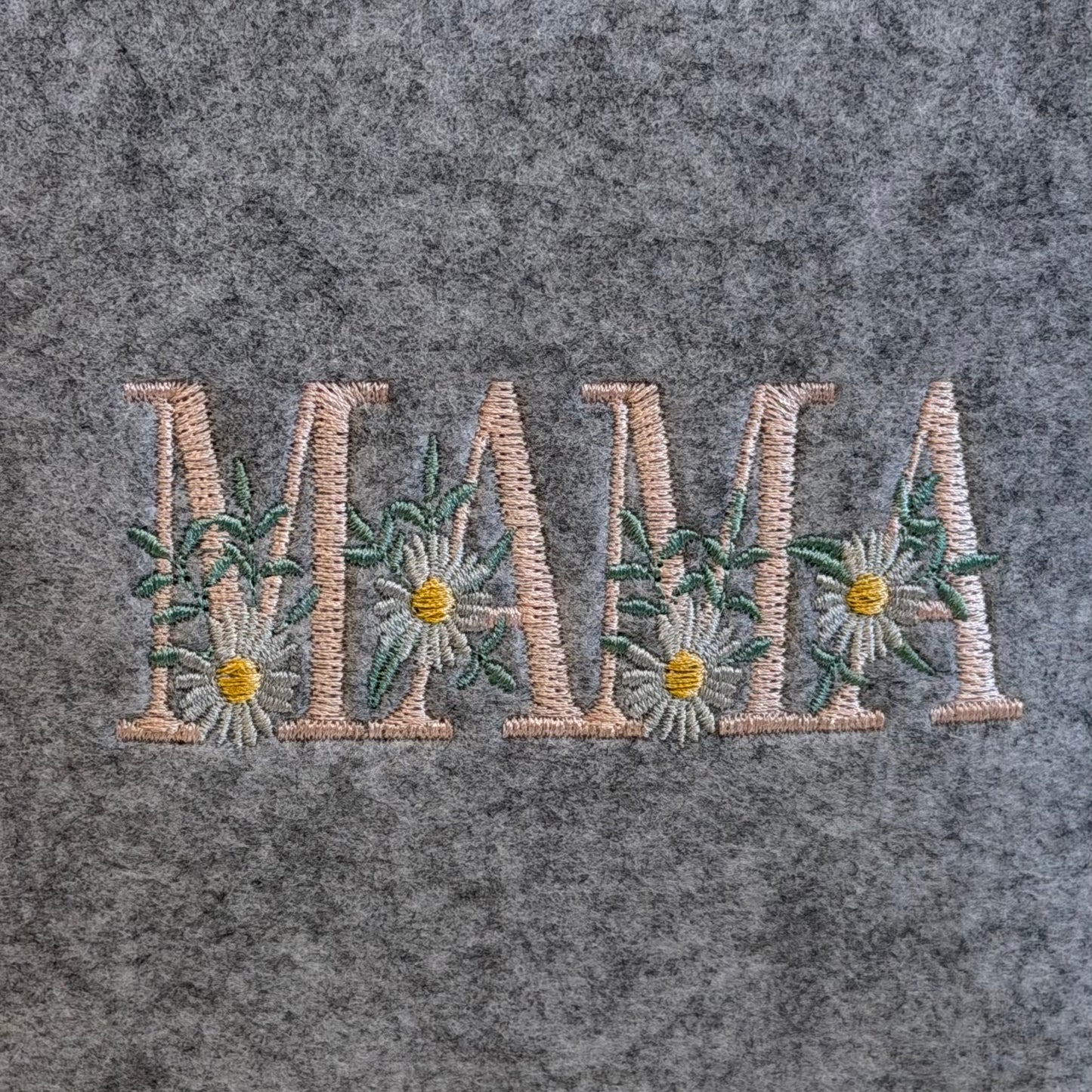 Mehrzwecktäschchen "Mama"