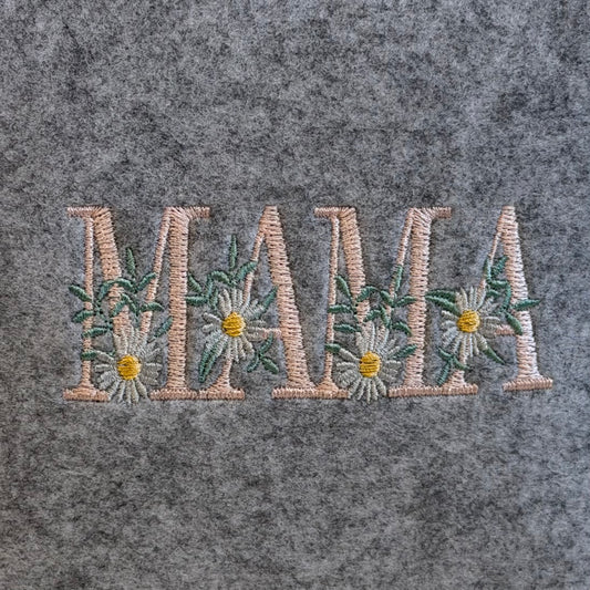 Mehrzwecktäschchen "Mama"