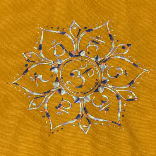 Yoga-Tasche Chakra Mandala
